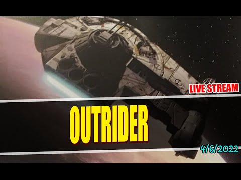SWGOH Live Stream Episode 303: Out rider!! Executor Changes and More!!