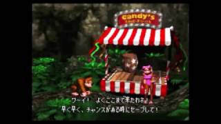 【コラボ実況】ドンキーコング！男二人がヒーローを目指す！！ part3