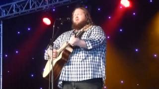 Matt Andersen 2015-04-05 Alberta Gold at Byron Bay Bluesfest