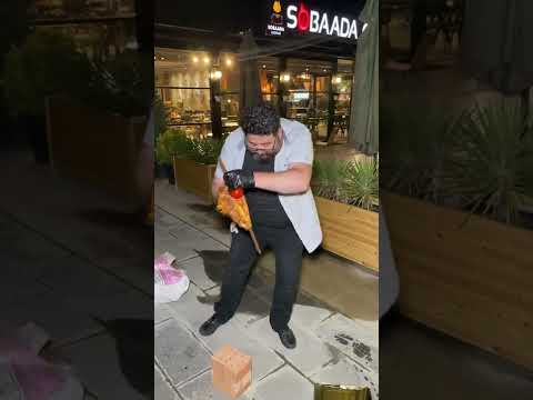 Kuzu kelle nasıl pişirilir?