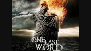 One Last Word - Hydrahead
