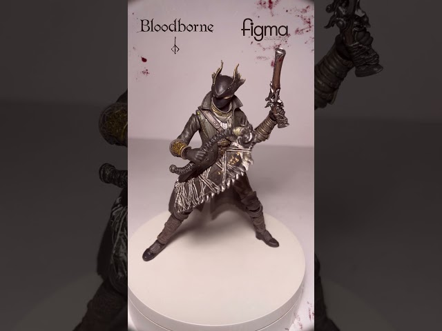 Vídeo relacionado con Bloodborne Vol. 1-3 Boxed Set: Includes 3 Exclusive Art Cards