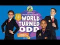 PBS Kids Odd Squad Promo 2017