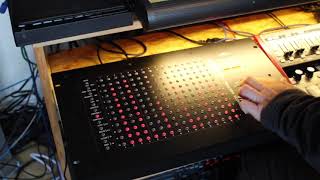 Video thumbnail for SEQ12 - MIDI Sequencer - Mode Machines - Teaser by MODE MACHINES