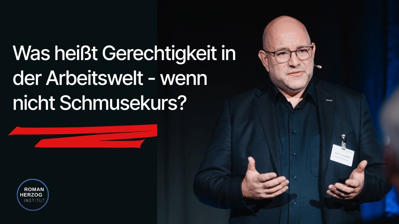 RHI-Talk mit Frank Müller