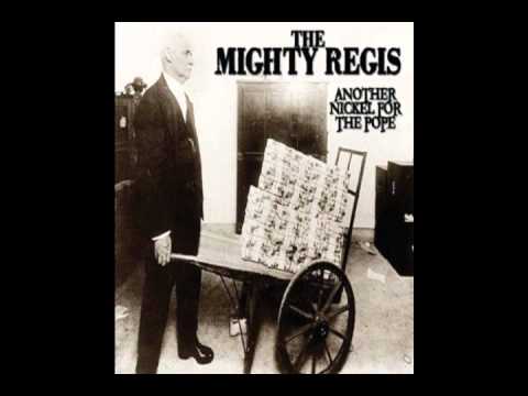 The Mighty Regis - Molly Malone's
