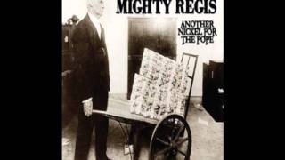 The Mighty Regis - Molly Malone's