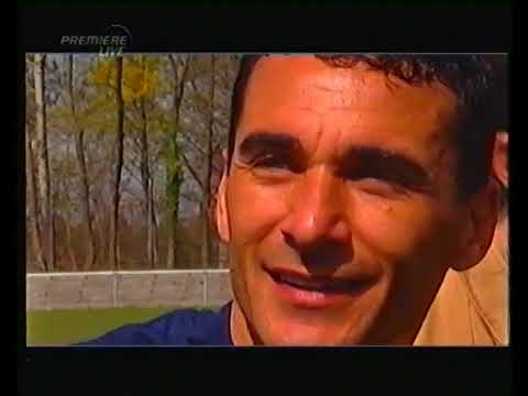 Premiere Sport 1 25.04.2004 Bundesliga Vorbericht 30.Spieltag