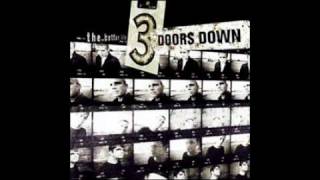 3 Doors Down - Smack