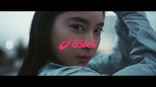 土屋太鳳 × ASICS | HELLO ME 第6話 | I MOVE ME