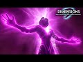BE READY FOR DIMENSIONAL SHIFTS  - ULTIMATE ASTRAL PROJECTION LUCID DREAMING MUSIC!