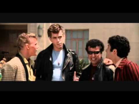 Gathering of greasers