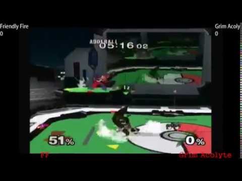 STUPID MARTH STUFF VIDEO