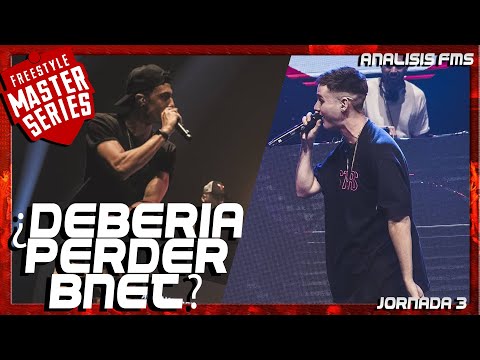 EL DESPEGUE DE TIRPA - BNET vs TIRPA (ANALISIS FMS)