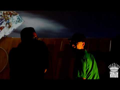 Truko vs Enfado (8vos) FREESTYLE KINGS MEXICALI 2018