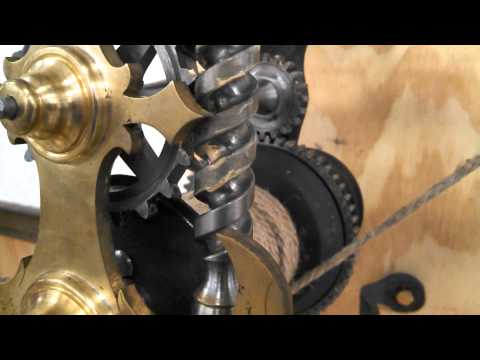 Spit Jack / Clock Jack