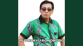 Download lagu Putri Ayu Ponorogo mp3 Download lagu Putri Ayu Ponorogo mp3