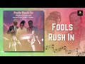 Fools Rush In - The Mighty Diamonds