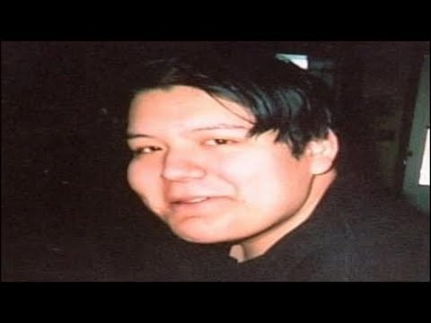 The Red Lake Shootings.