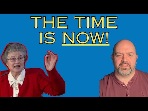 Frances Hogan and The Prophecies of The New Era.  It Has Begun!