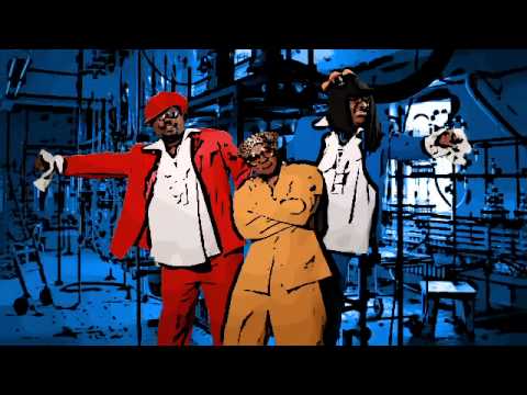 Miza featuring Flabba - Superhero