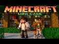 ВИСЕЛИЦА В MINECRAFT: Мини Игры 