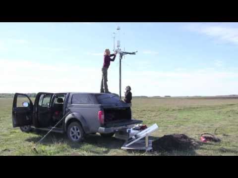 SASCHA - SLM and adaptation strategies to climate change for the Western Siberian corn-belt