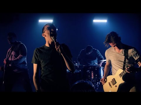 As We Divide - Somebody Else (Official Music Video)