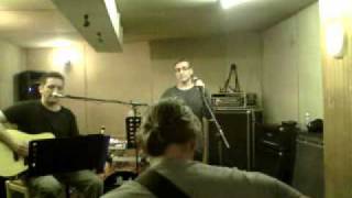 Spock&#39;s beard cover - Distance to the sun - Grupito 11/05/11