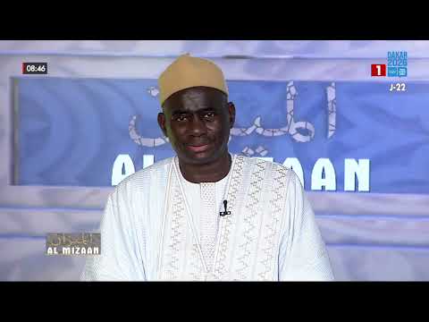 AL MIZAAN - VENDREDI 09 OCTOBRE 2026