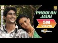 A R Rahman Phoolon Jaisi Best Video Ekk Deewana Tha Amy Jackson Clinton Kalyani