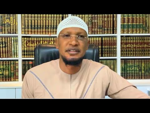 AS WR WB TAFSIRA SUURAA AL-MU’MINUUN AYATA 23-30