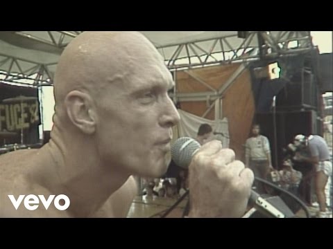 Midnight Oil - Don't Wanna Be the One (Live at Wanda Beach 1982)