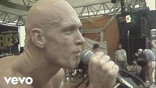 Midnight Oil - Don't Wanna Be the One