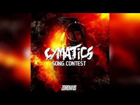 Zdrowus - Blast It (Cymatics song contest)