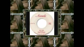 MICKY BUCKINS & NEW BREED - SILLY GIRL #(Change the Record) Make Celebrities History