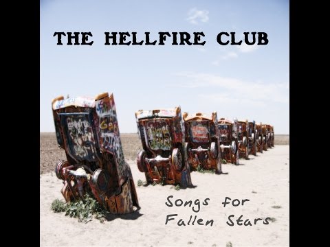 The Hellfire Club - 'Montgomery'