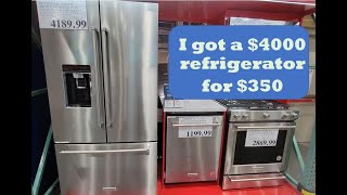 Kitchen Aid Refrigerator Not Cooling — How to Fix Your Broken Fridge or Get a Great Deal