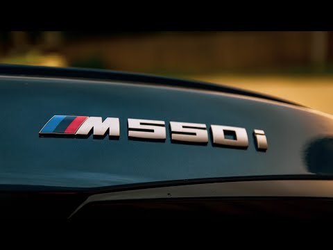 BMW M550i xDrive vs BMW M5 - Which to pick?
