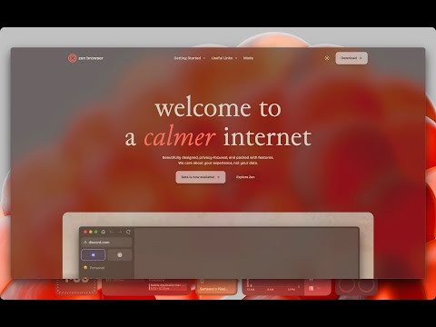 Item video thumbnail