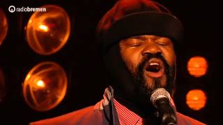 Gregory Porter  &quot;No Love Dying&quot;