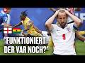 Tuchel Rues Missed Kane Chance VAR Frustration For Ghana England Ghana 0 0
