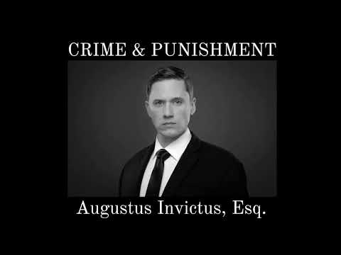 Crime & Punishment, Ep. 57: Ancient Greek Contributions to Legal Theory