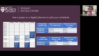 Creating a Comprehensive Balanced Schedule