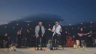 Video Solo Con Tu Luz de Luis Fernando Borjas, D' Total Zulianidad y Frangel Ramos