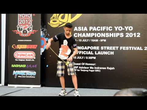 AP2012 5A Final   Sittiporn Noppakoon