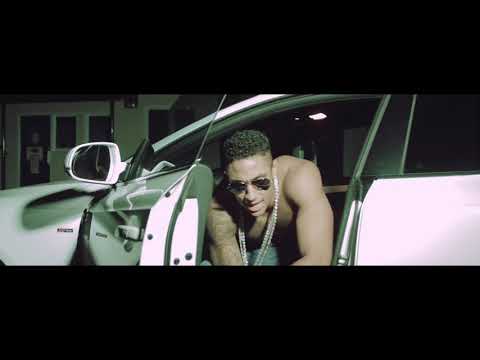 Don Slickz - Black Ops (Prod By Mizzy Malcs) [Music Video] | Link Up TV