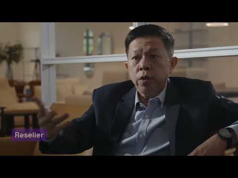 Corporate 24 — watch on YouTube