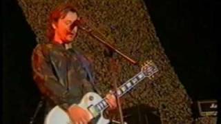Manic Street Preachers - Roses in the hospital - Reading 94