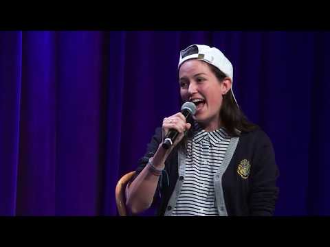 All Black - Off Book: The Improvised Musical